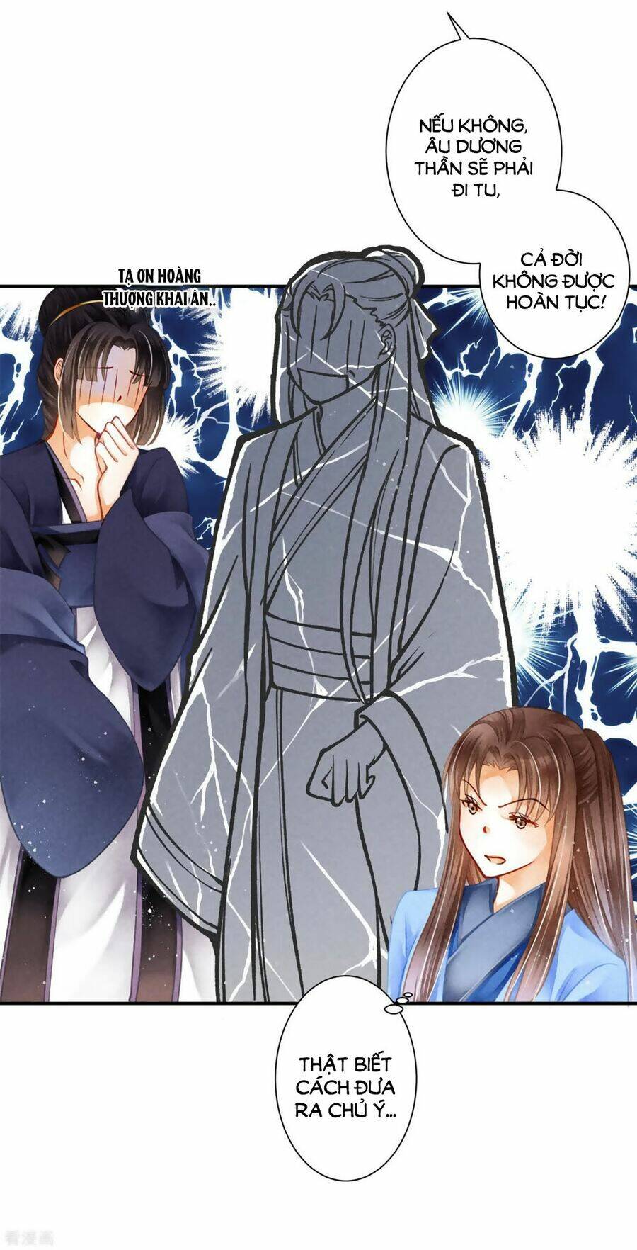 Ái Thượng Vô Địch Tiếu Hoàng Hậu: Chapter 140