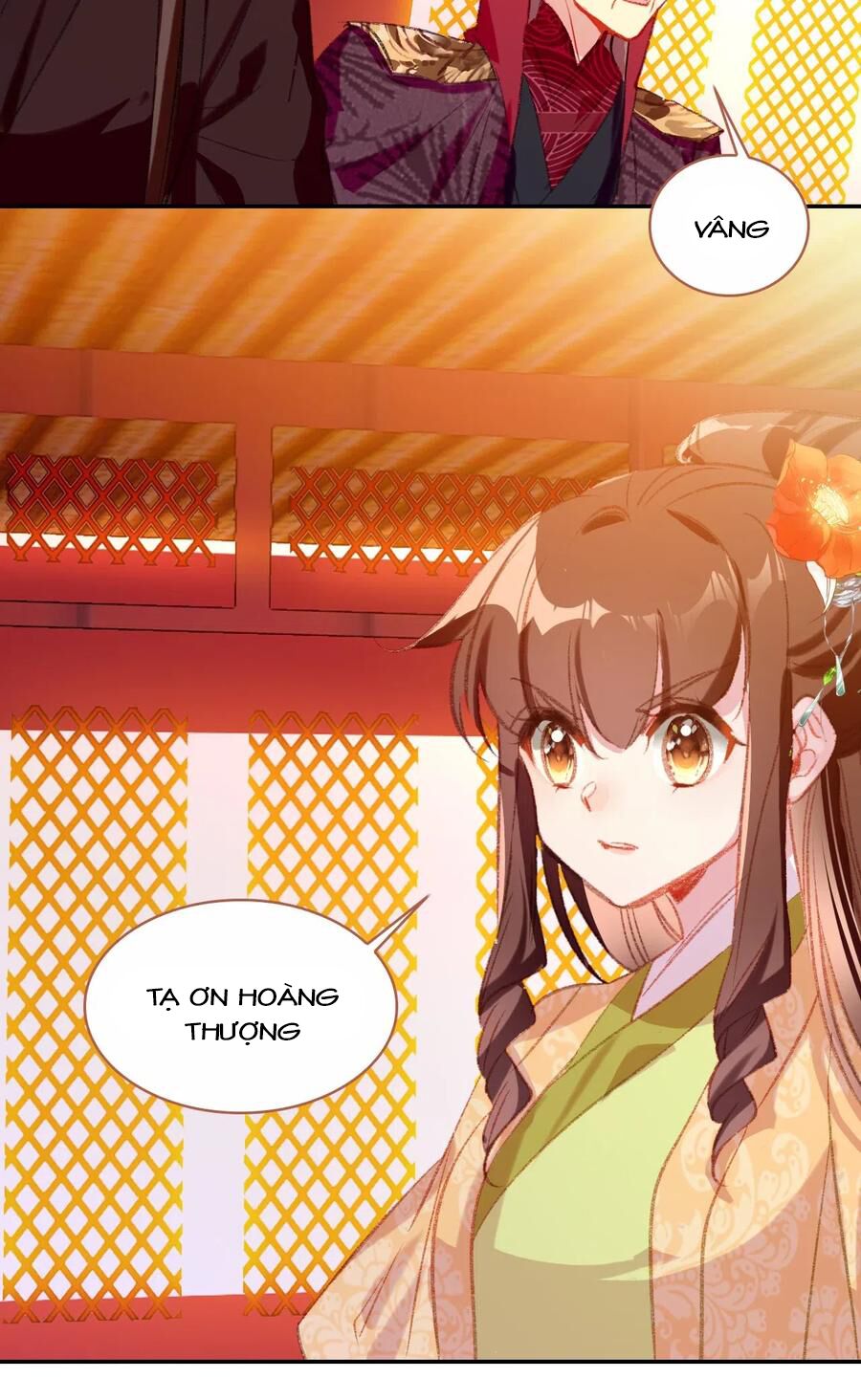 Gả Cho Một Tên Thái Giám Đáng Ghét: Chapter 192
