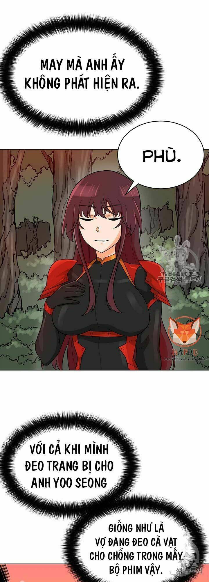 Tôi Tự Động Săn Một Mình: Chapter 79