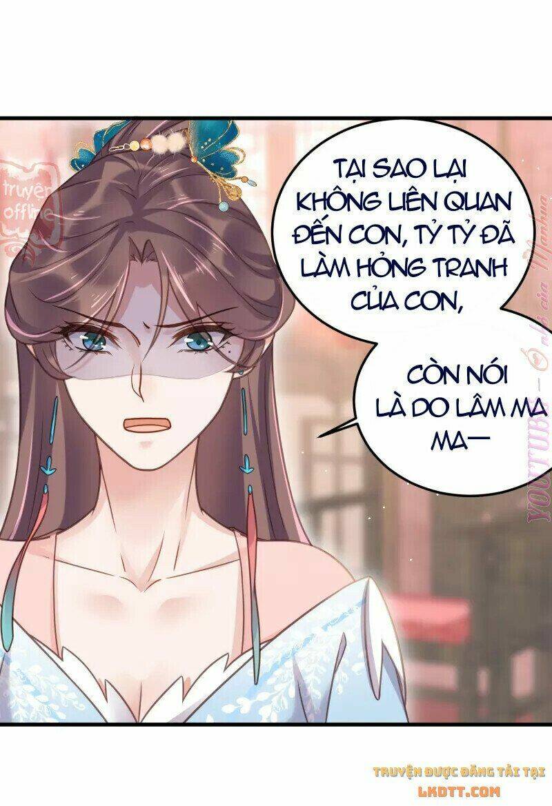 Nhật Kí Học Tập Của Hắc Liên Hoa: Chapter 47