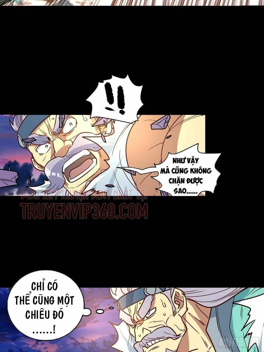 Người Nguyên Thủy Mạnh Nhất: Chapter 42