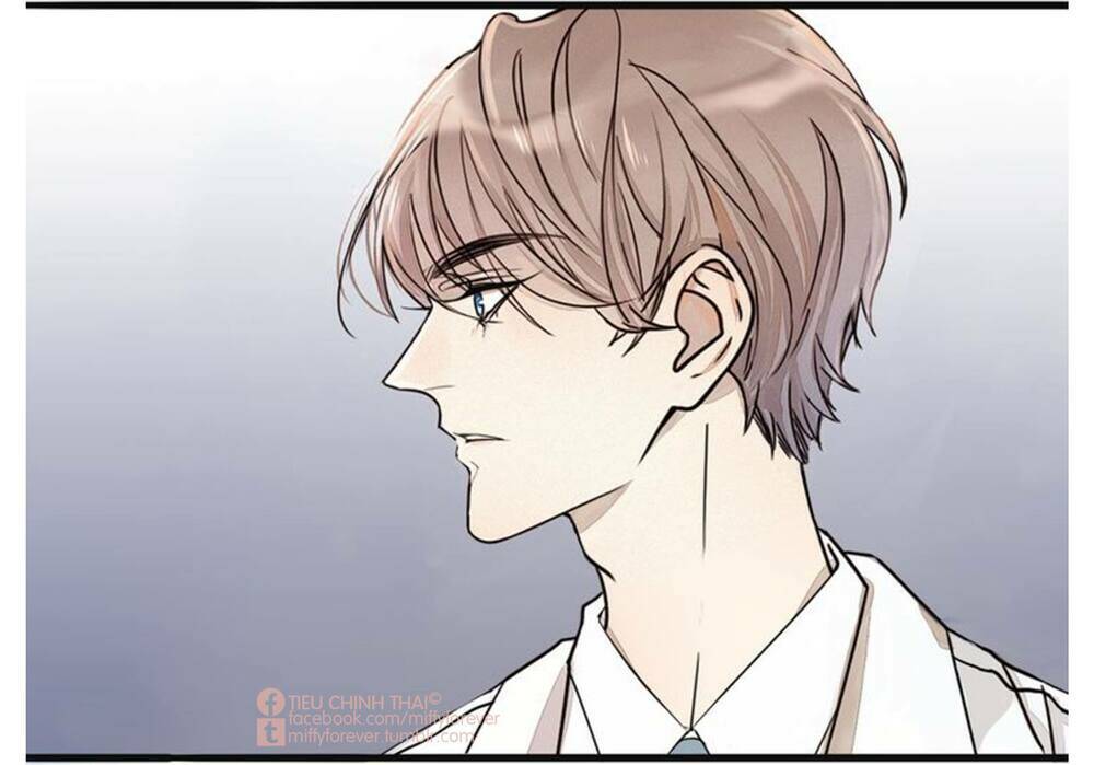 Mùi Hương Lãng Mạn: Chapter 2