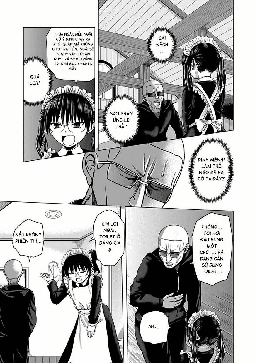 Zai X 10: Chapter 10