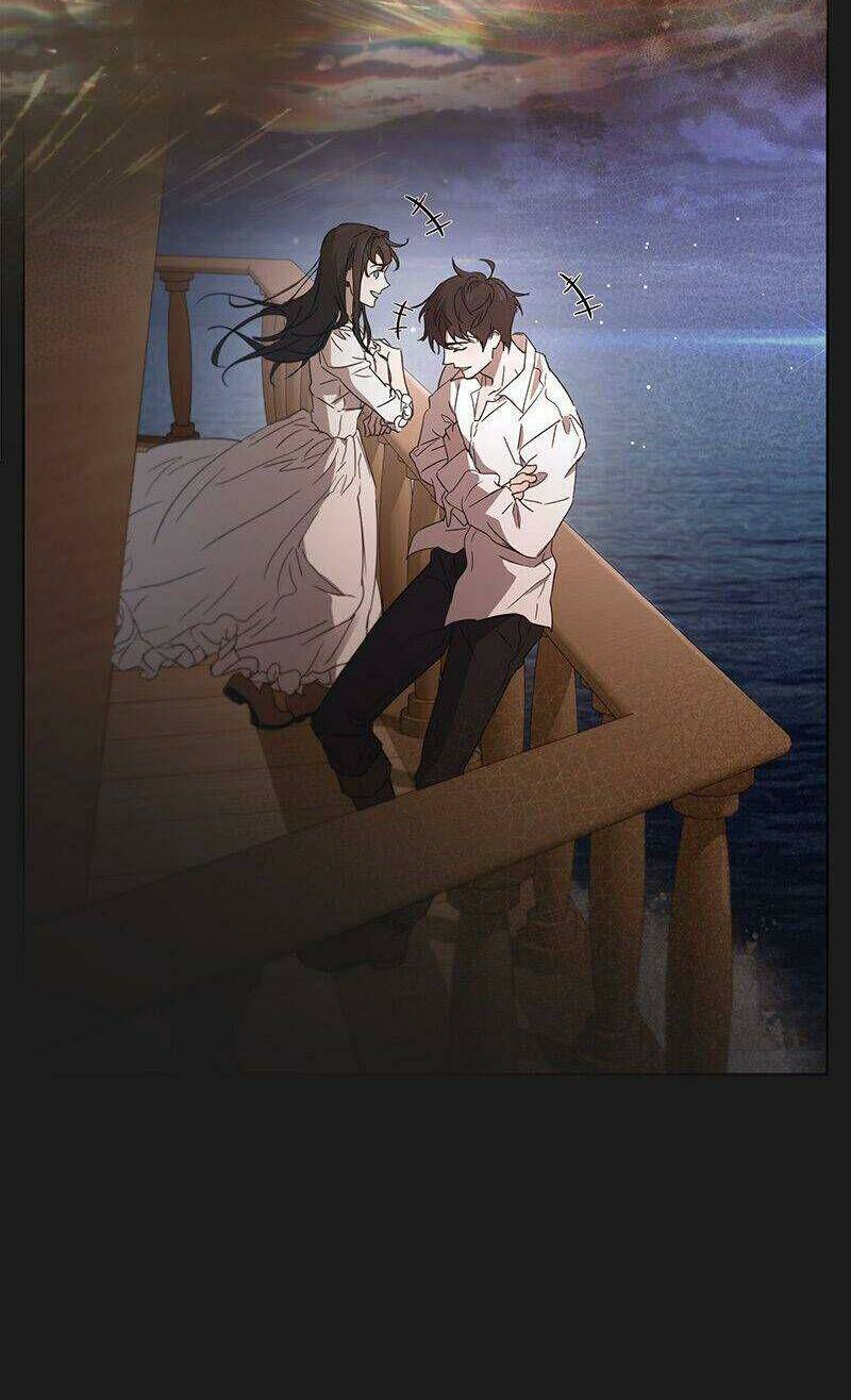 Khế Ước Của Ác Ma: Chapter 53