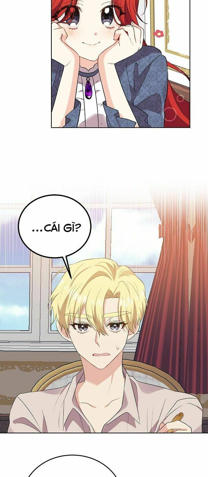 Tôi Trở Thành Gia Sư Của Tên Bạo Chúa: Chapter 7