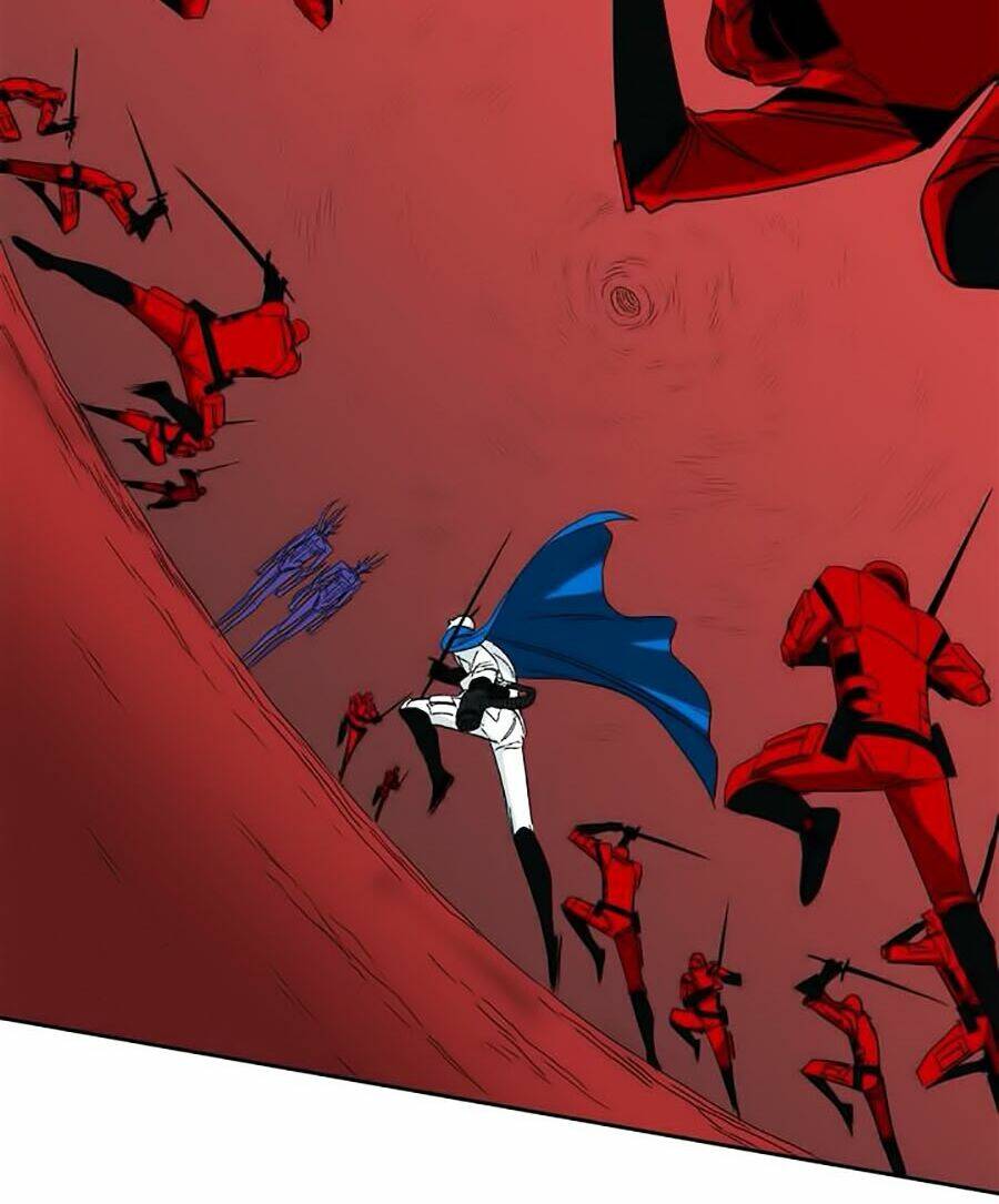 Đại Chiến Muỗi Biến Dị: Chapter 33