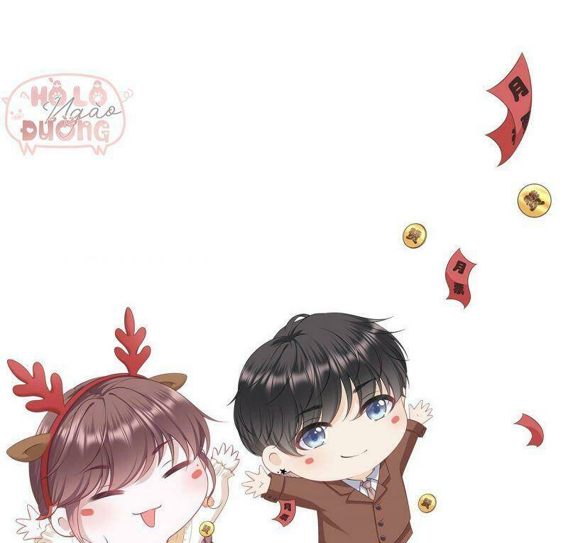 Bạn Gái Tôi Mới 30+: Chapter 78