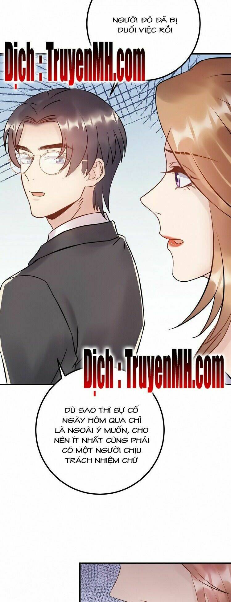 Trong Sinh Chi Ức Vạn Ảnh Hậu Yếu Thượng Vị: Chapter 120