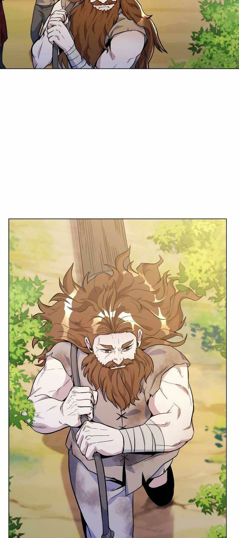 Bạo Chúa Cường Hoành: Chapter 22