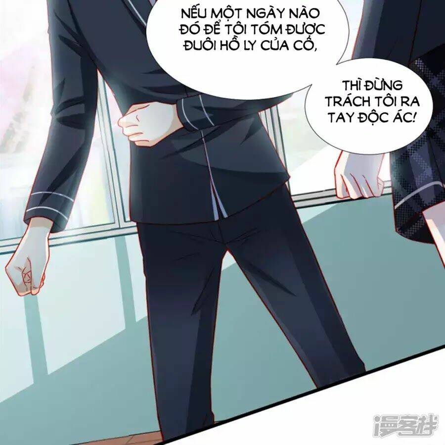 Tu La Thiếu Gia Quá Kiêu Ngạo: Chapter 77