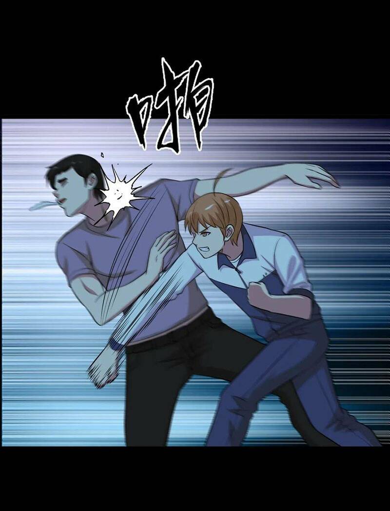 Đai Ca Trở Lại Tuổi 16: Chapter 168