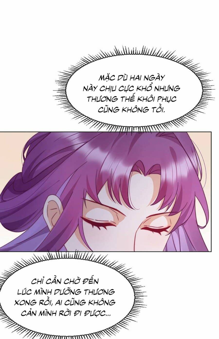 Vân Tưởng Chi Ca: Truy Ái Chỉ Lệnh: Chapter 6