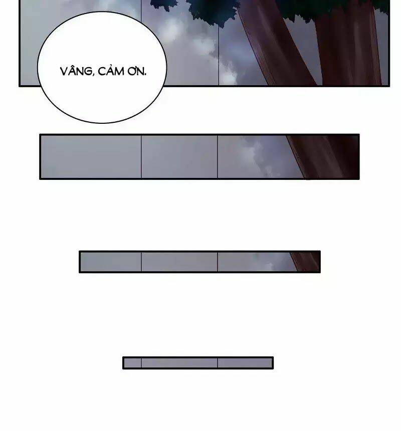 101 Phương Pháp Của Tổng Tài: Chapter 47