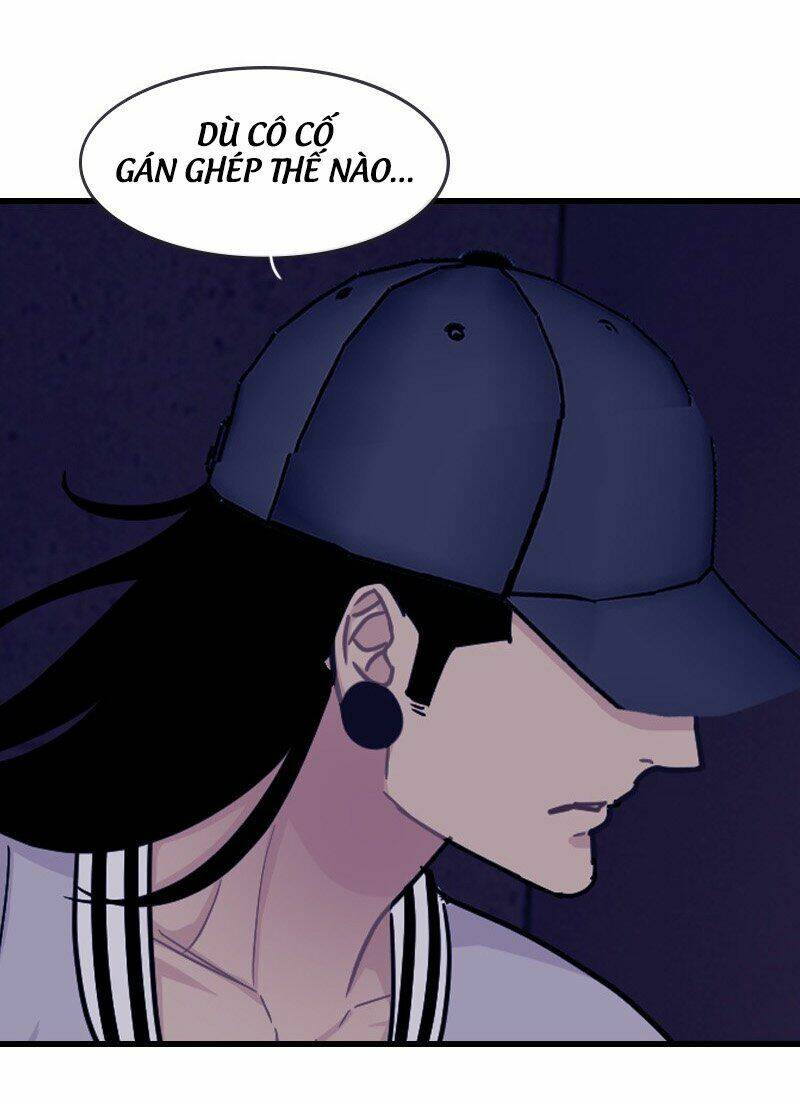 Nửa Đêm Ở Poppy Land: Chapter 20