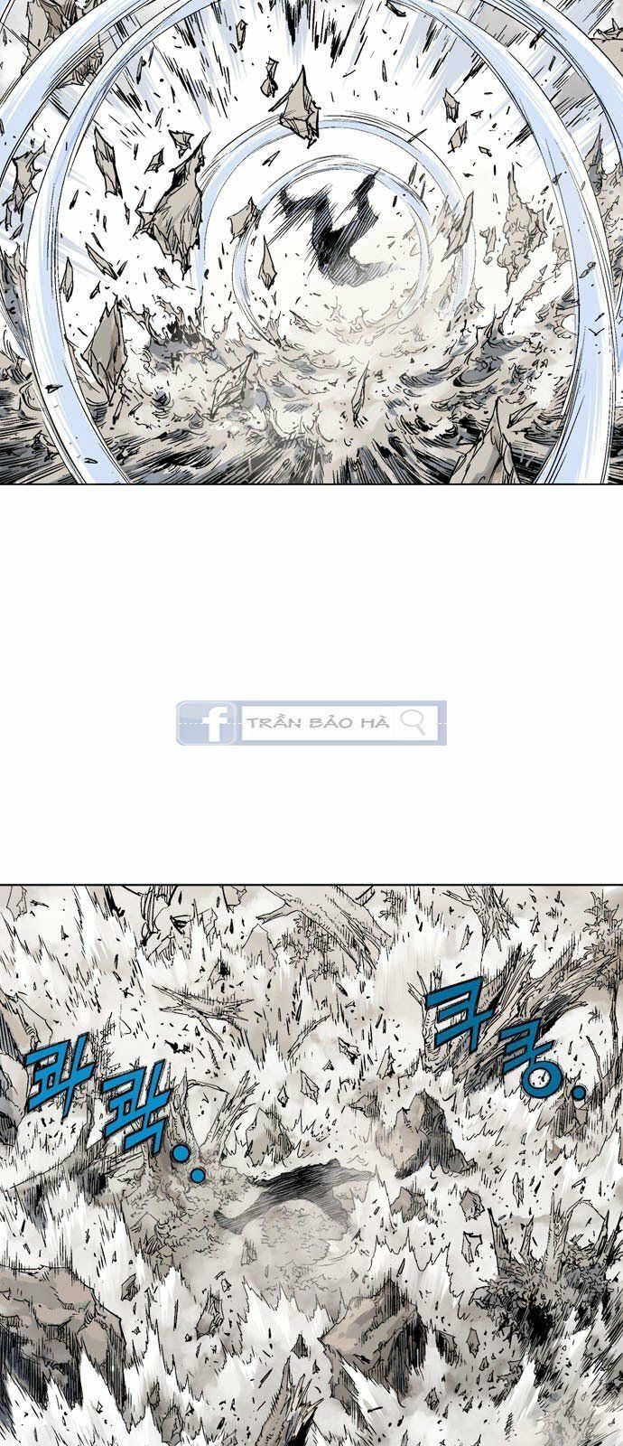 Cao Thủ 2: Chapter 73