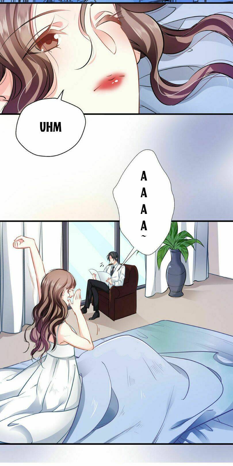 Cưng Chiều Ái Thê Hư Hỏng: Chapter 14