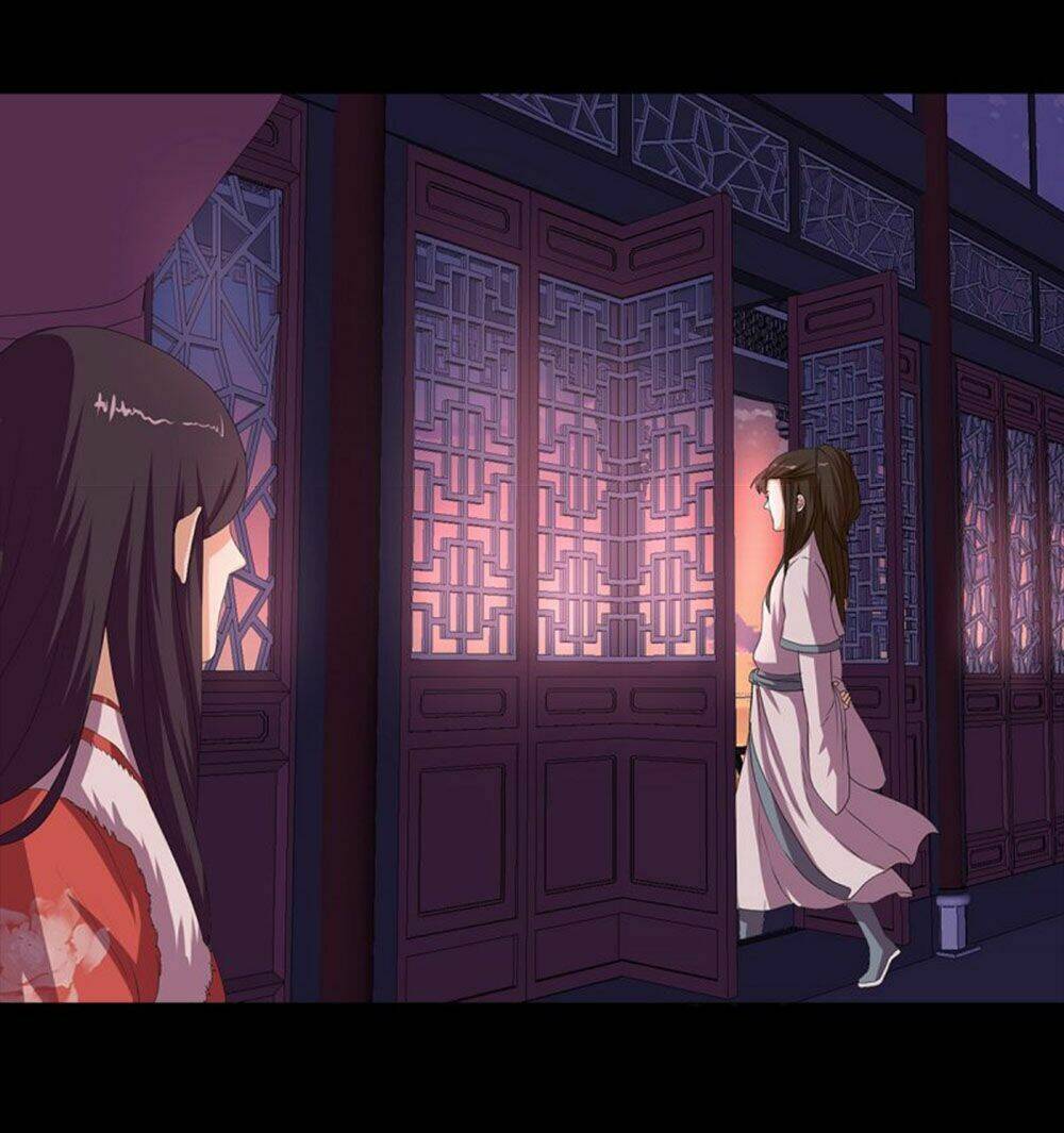 Hỏa Hồ: Chapter 12