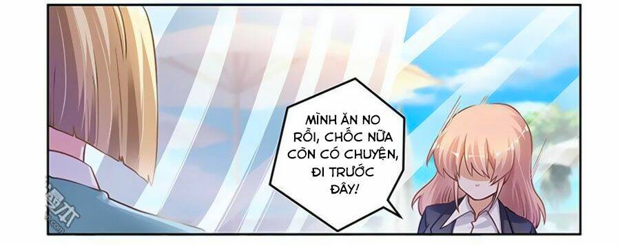 Tổng Tài Đích Thiên Giới Manh Thê: Chapter 115