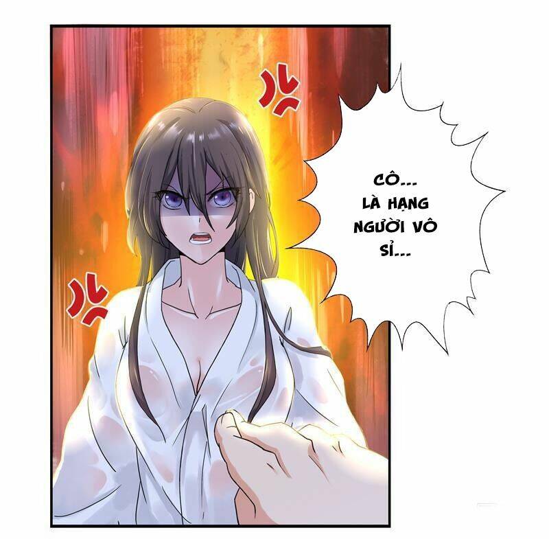 Nhất Niệm Tung Hoành: Chapter 3