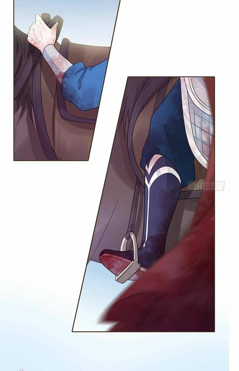 Đại Giá Thừa Tướng: Chapter 93