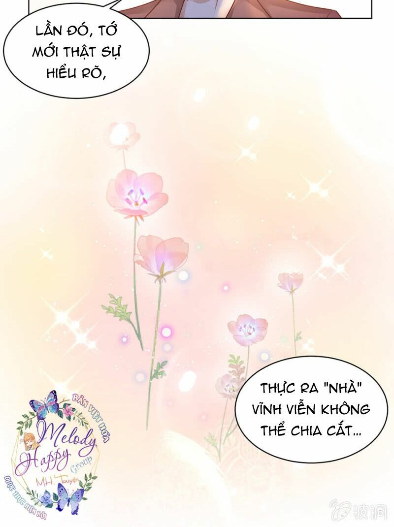 Ma Lạt Thiên Kim Đẩu Ác Thiếu: Chapter 140