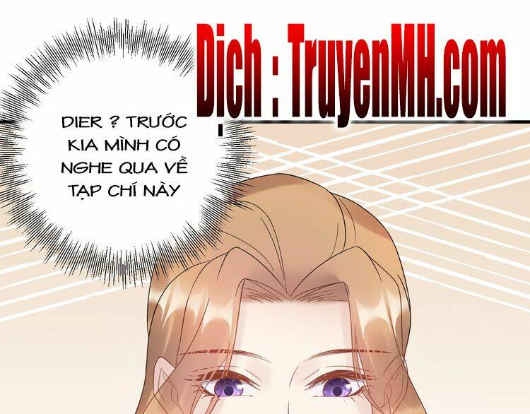 Trong Sinh Chi Ức Vạn Ảnh Hậu Yếu Thượng Vị: Chapter 107
