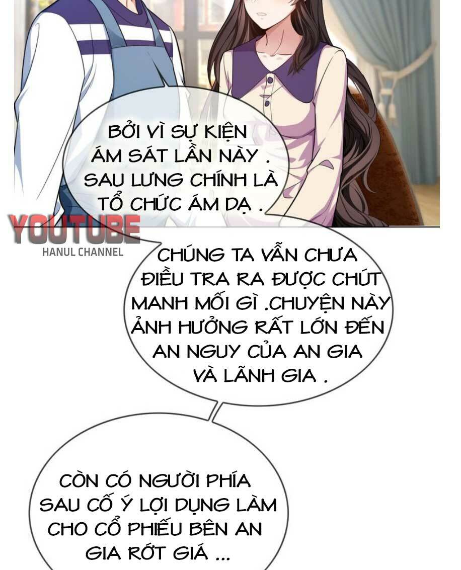 Cô Vợ Nhỏ Nuông Chiều Quá Lại Thành Ác!!: Chapter 194.1