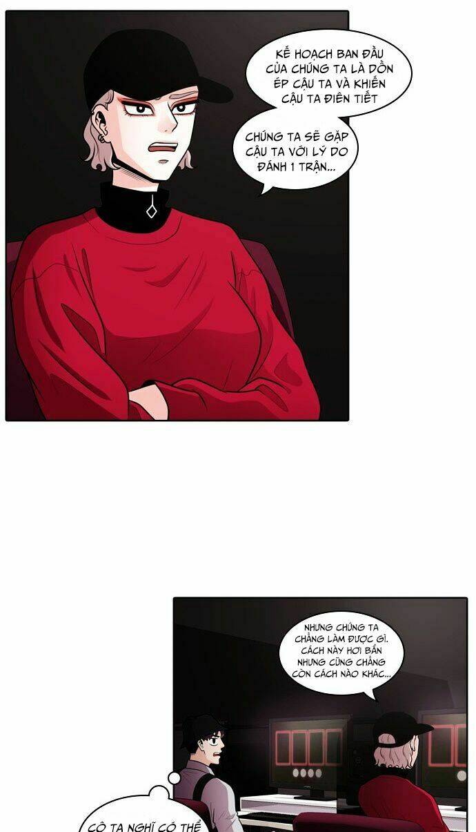 Tomorrow - Ngày Mai: Chapter 18