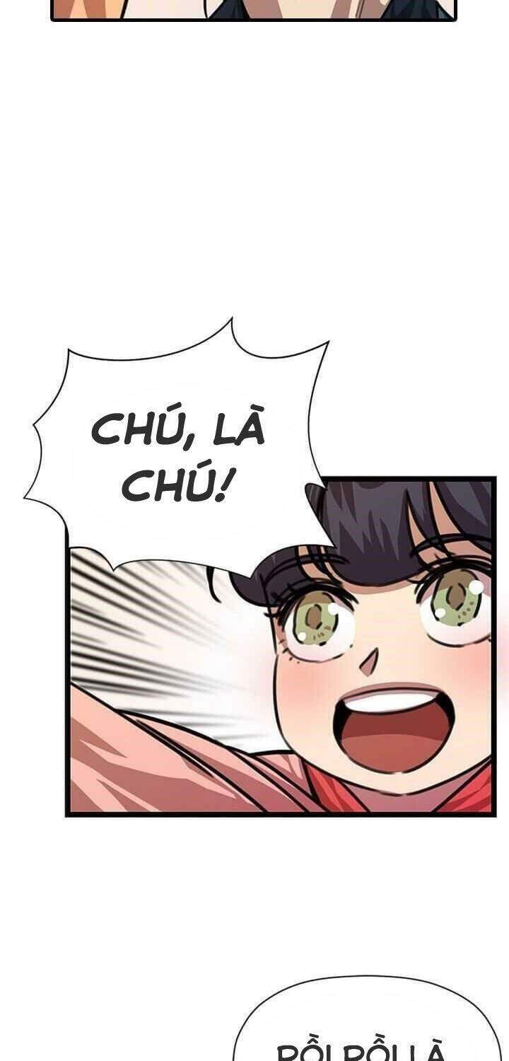 Hành Trình Của Cử Nhân Ma Hyun: Chapter 4