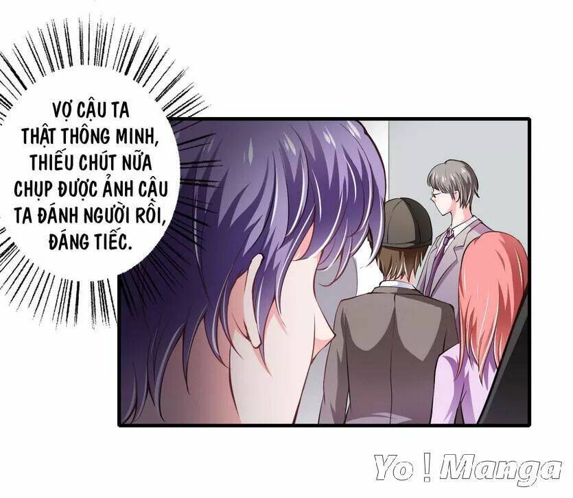 Thiểm Hôn Kinh Ái: Chapter 90