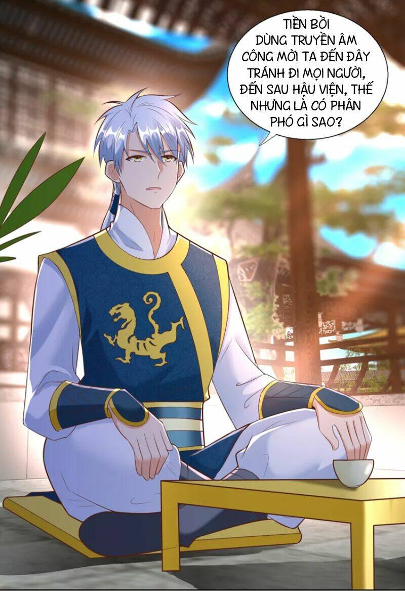 Chí Tôn Trọng Sinh: Chapter 162