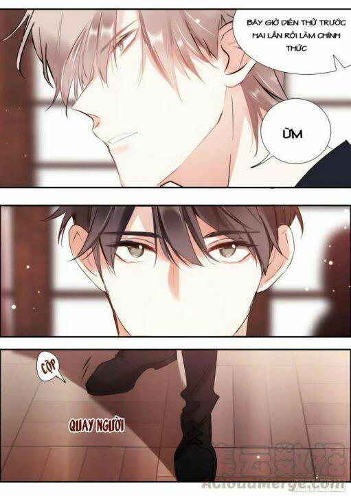 Ảnh Đế X Ảnh Đế: Chapter 167