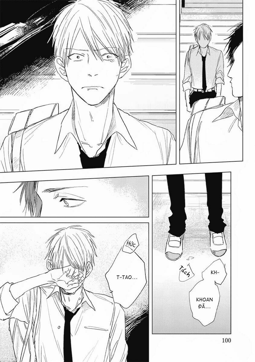 Tựa Đường: Chapter 3