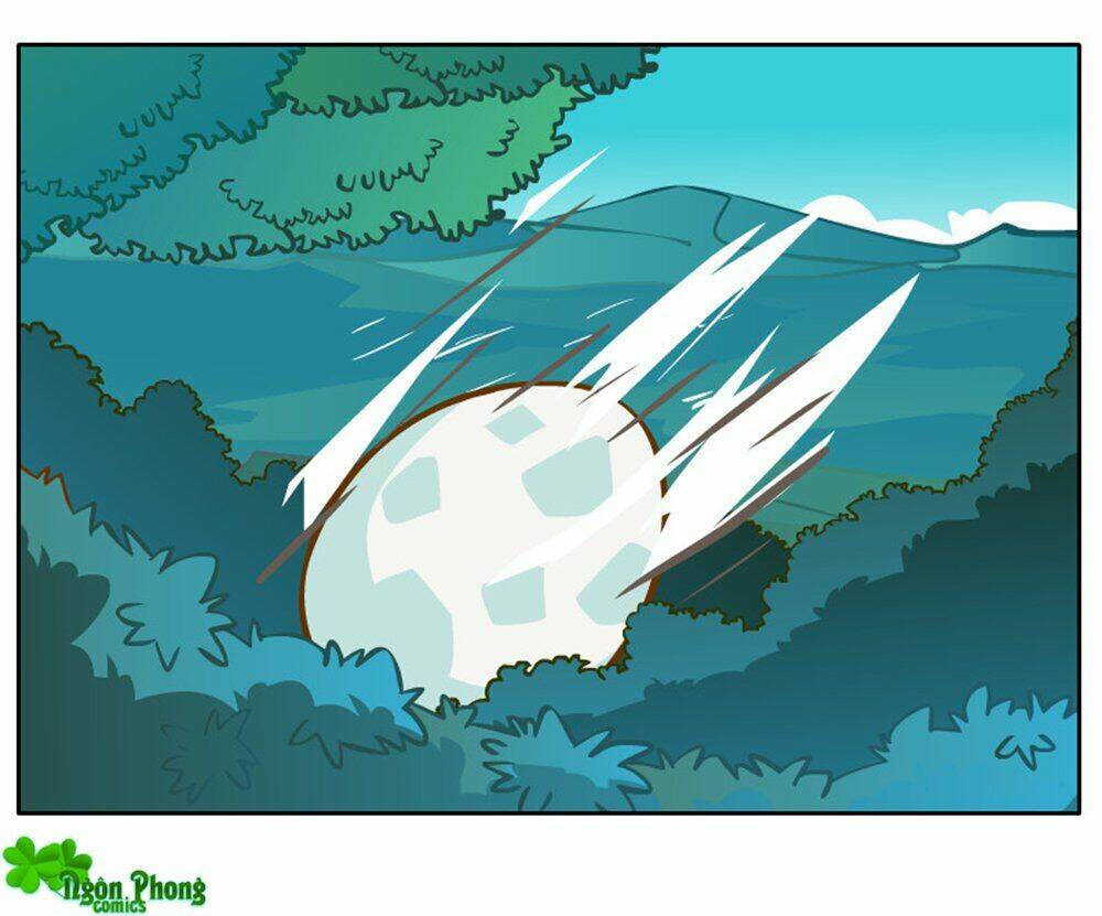 Hòa Thượng Và Tiểu Long Quân: Chapter 40