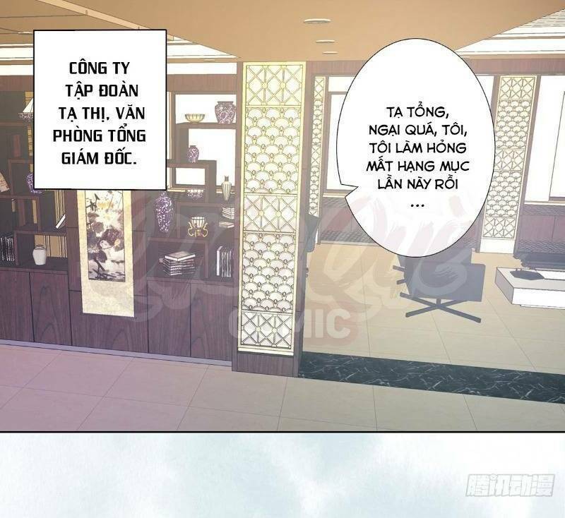 Người Tu Tiên Tại Đô Thị: Chapter 12