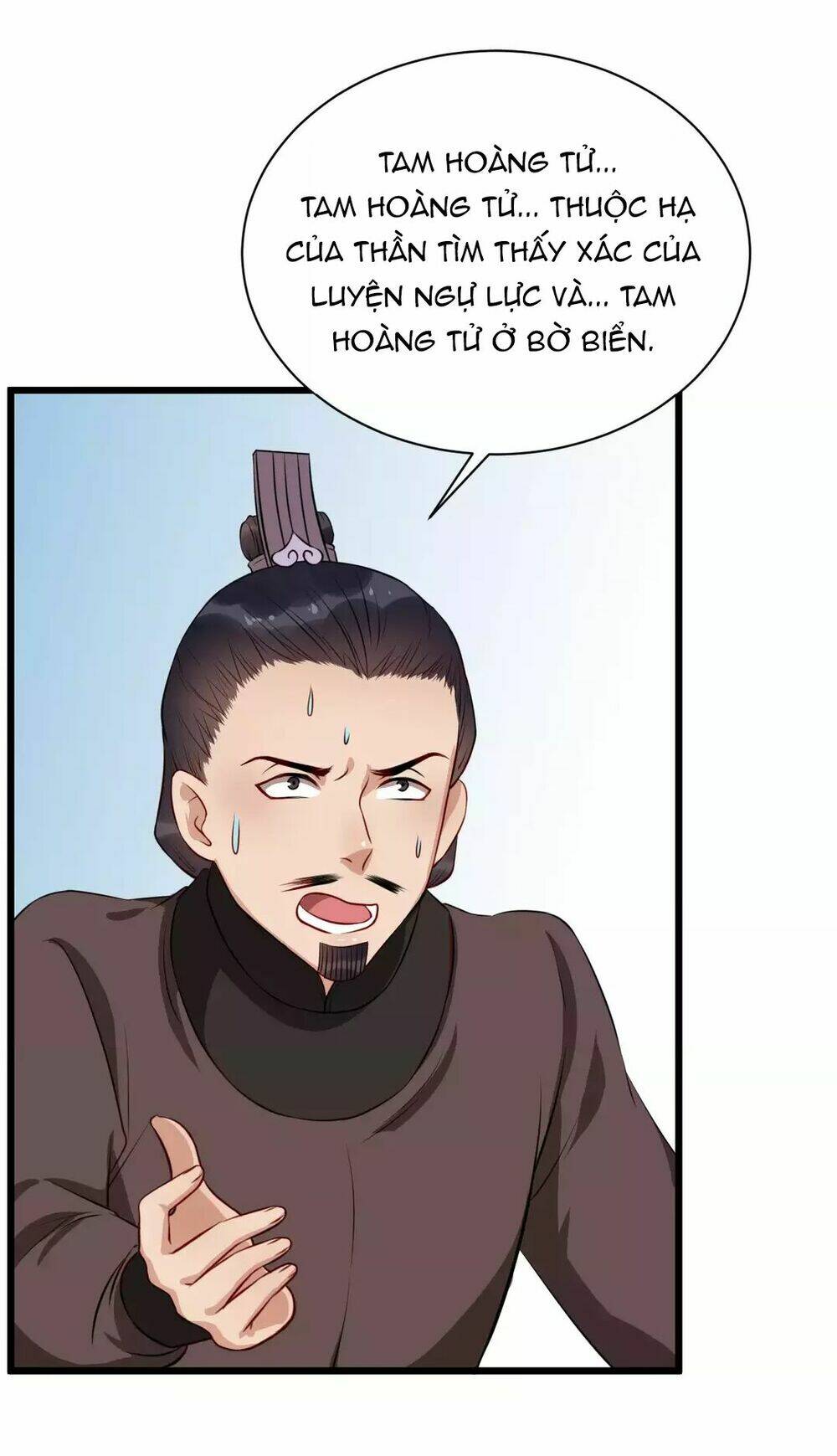 Bồng Sơn Viễn: Chapter 53
