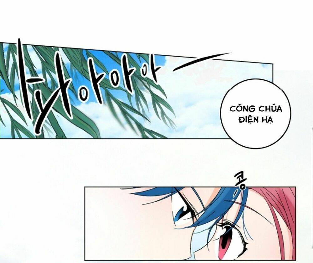 Chae Hong Sa: Chapter 47