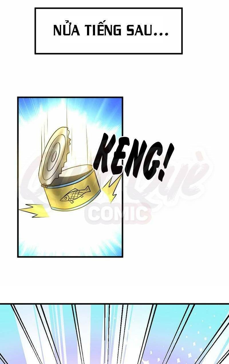 Cuộc Sống Tận Thế Bắt Đầu Từ Số 0: Chapter 51