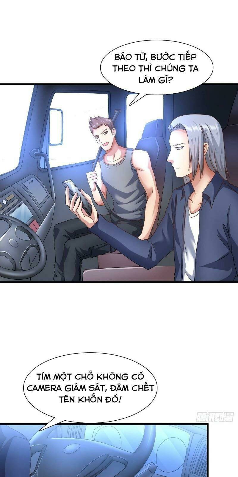 Tuyệt Thế Thiên Tài Hệ Thống: Chapter 65