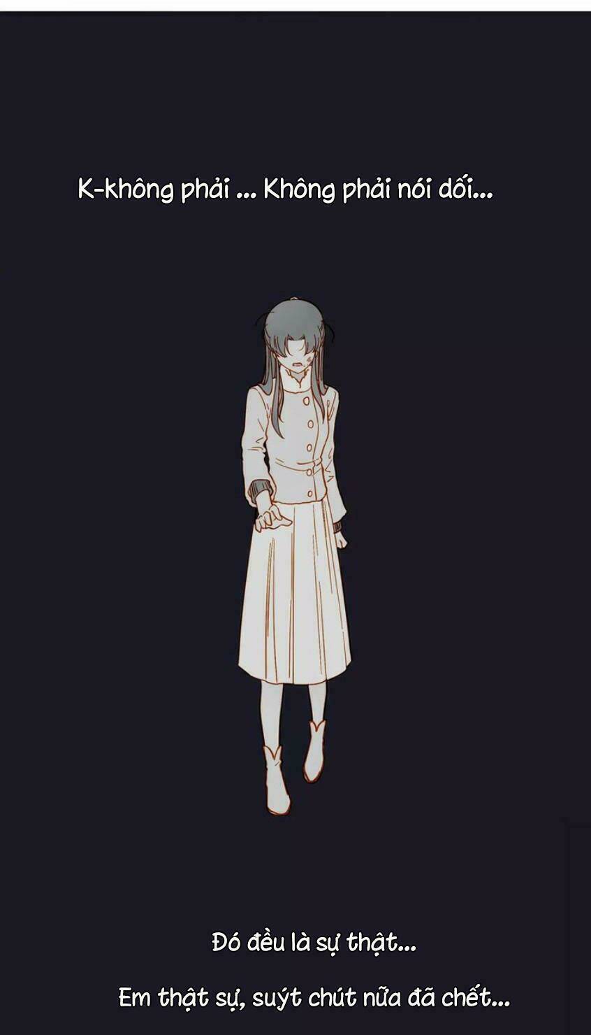 Tại Hạ Là Thần Tình Yêu: Chapter 42