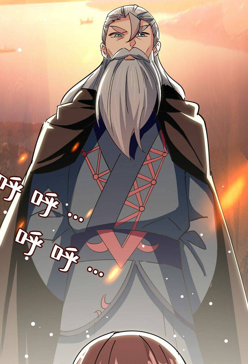 Vạn Giới Tiên Vương: Chapter 84