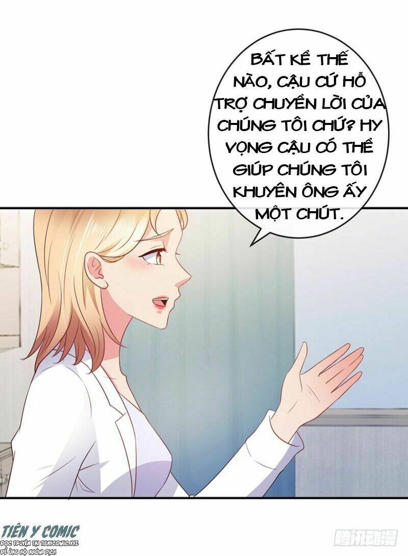 Thấu Thị Tiên Y: Chapter 112