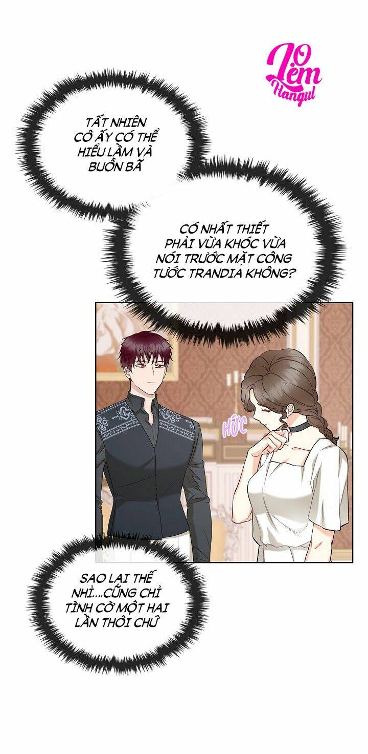 Kẻ Tạo Ra Nữ Phản Diện: Chapter 34