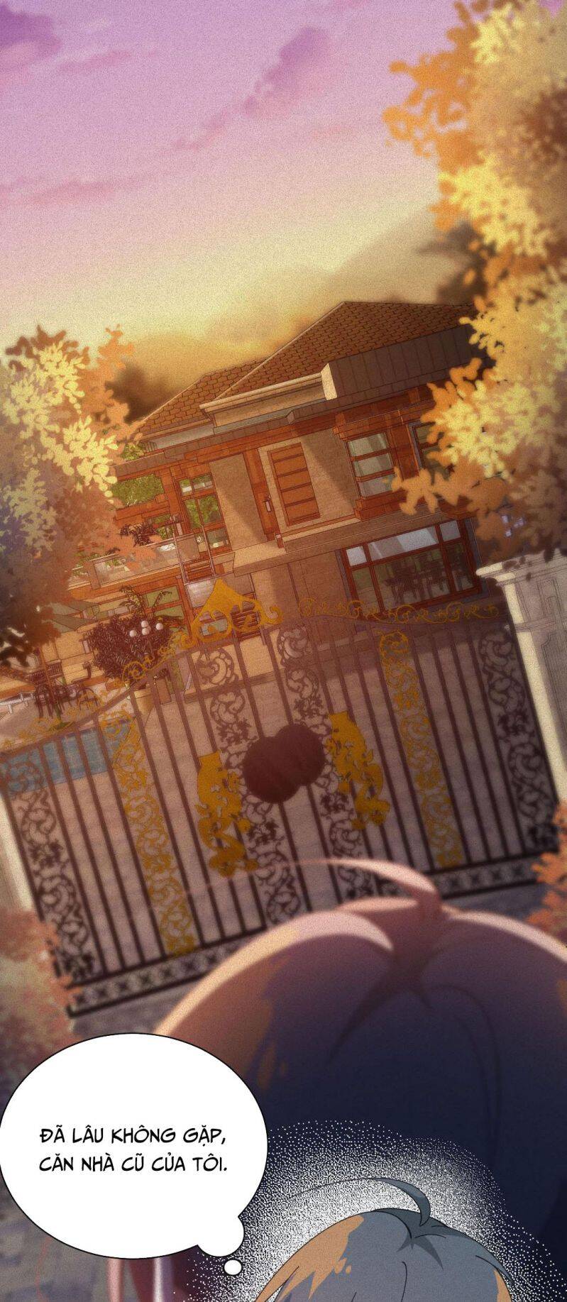 Ký Sinh Trùng: Chapter 18