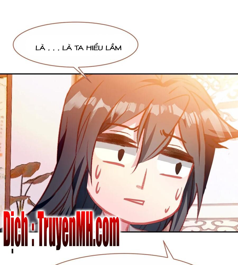 Gả Cho Một Tên Thái Giám Đáng Ghét: Chapter 159