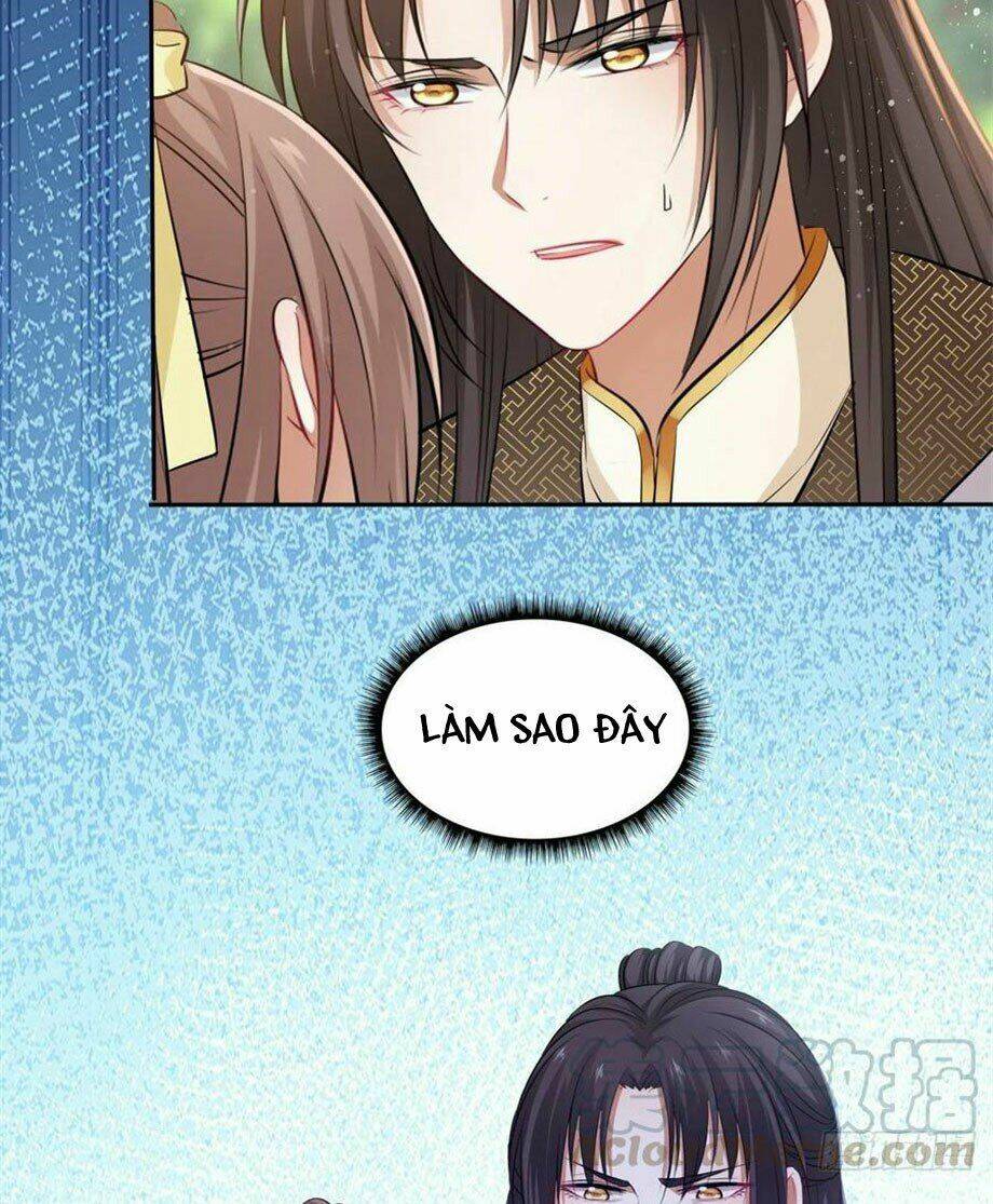 Vương Phi Thật Thích Trang Điểm: Chapter 105