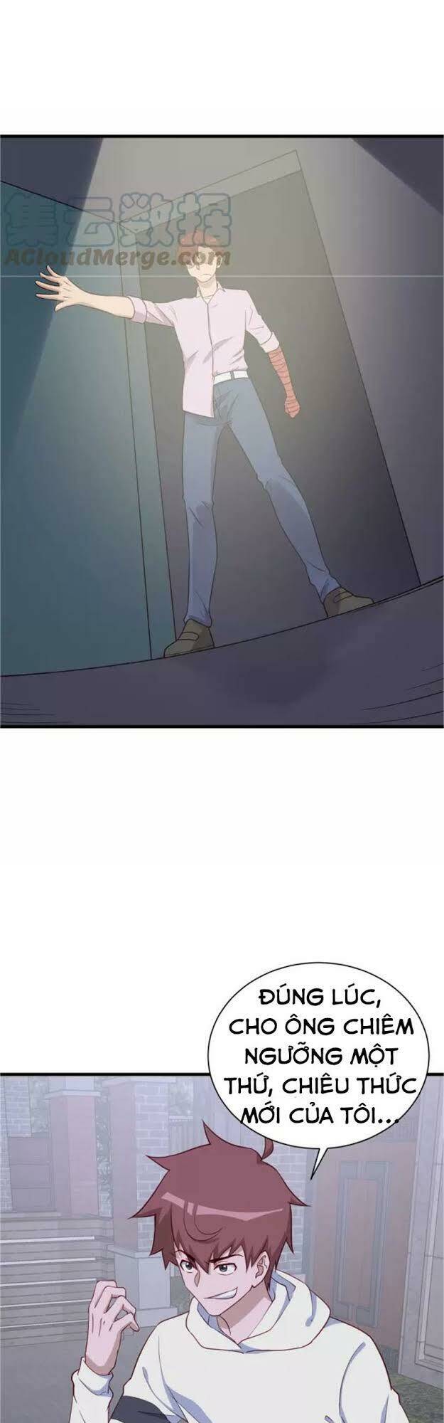 Hệ Thống Tu Tiên Mạnh Nhất: Chapter 76