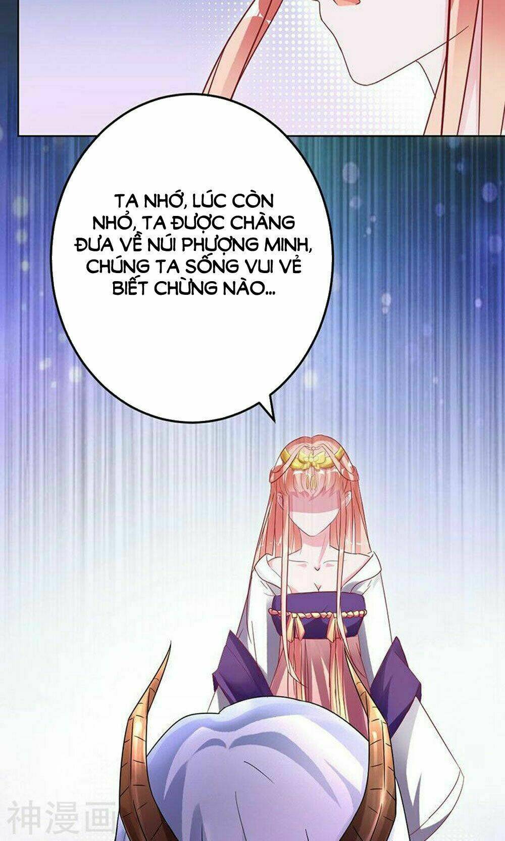 Hung Mãnh Quỷ Phu Bà Thượng Sàng: Chapter 84