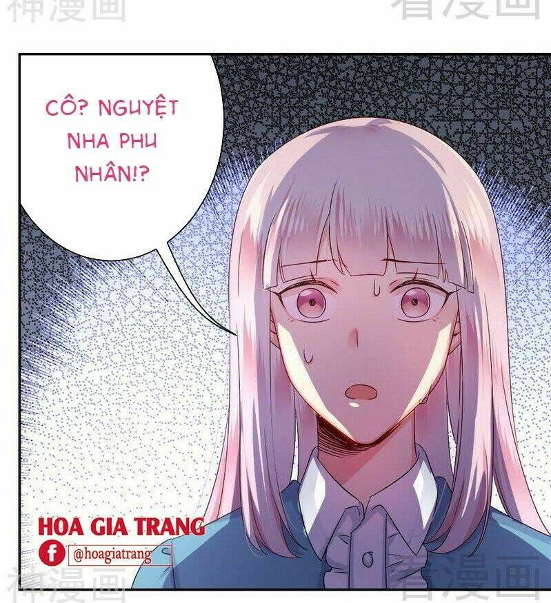 Phục Thù Thiếu Gia Tiểu Điềm Thê: Chapter 68
