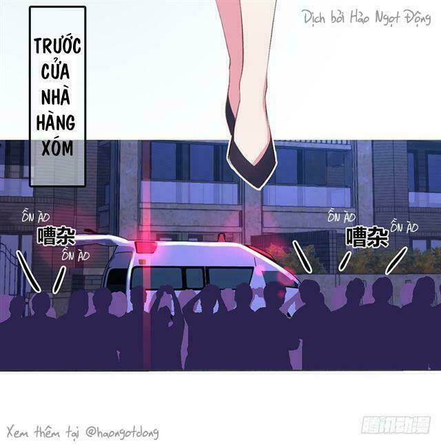 Chí Tôn Thần Ma: Chapter 1